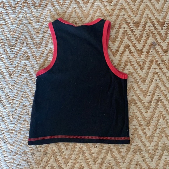 Urban Outfitters Devil Tank Top! - Picture 3 of 4